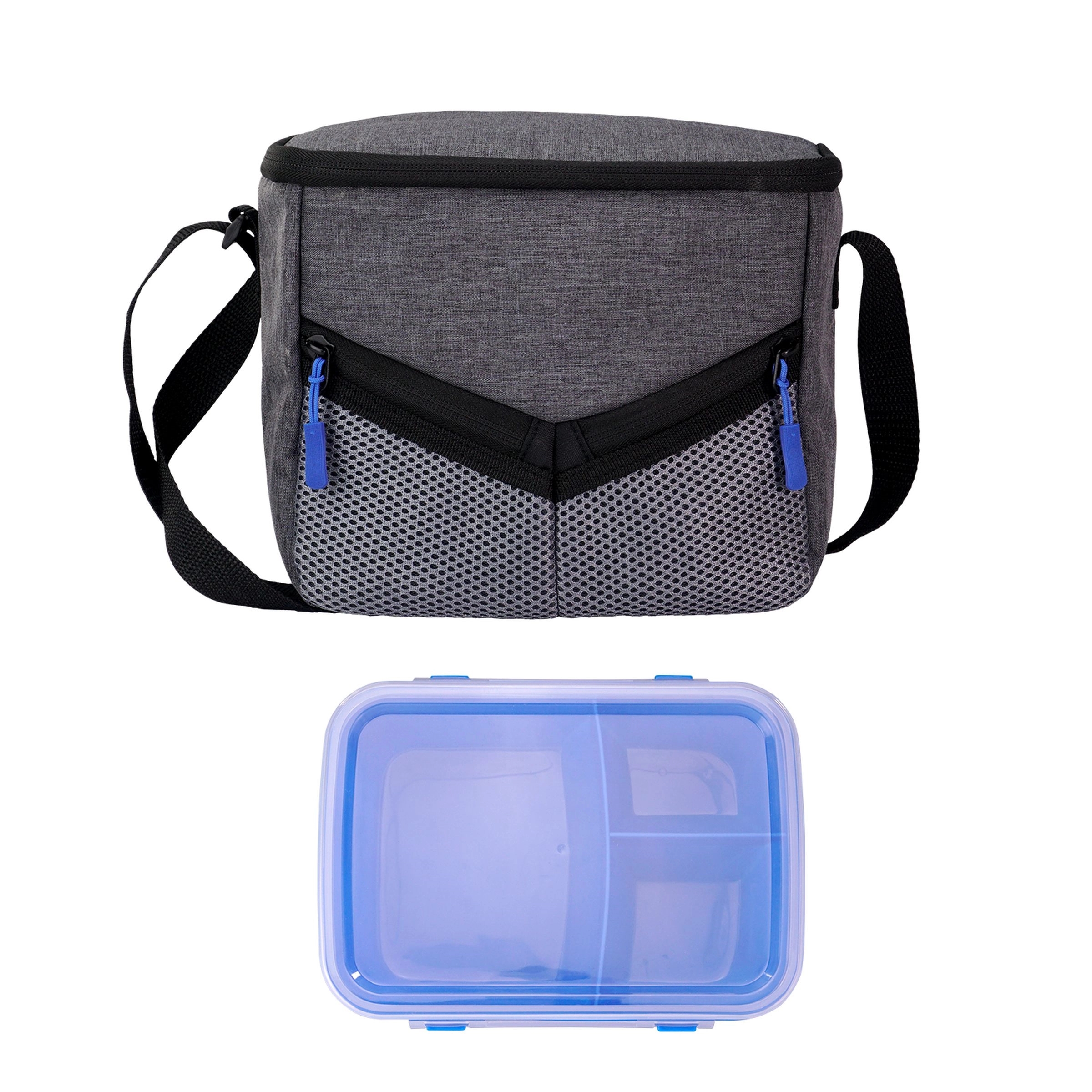 Victory Lunch Cooler To Go 6