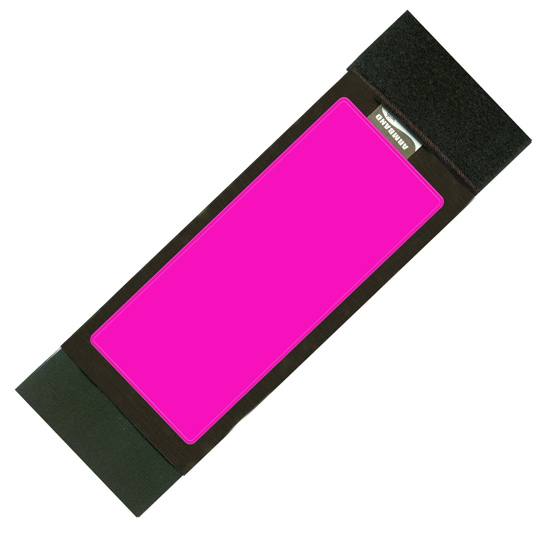4" Reflective Armband 4