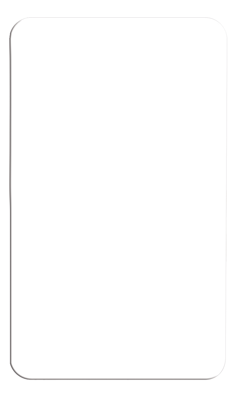 Good Value™ 30 Mil Jumbo 4-Color Process Business Card Magnet 5