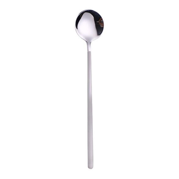 Stainless Steel Coffee Spoon 1