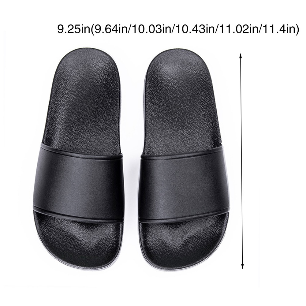 Logo Slippers 3