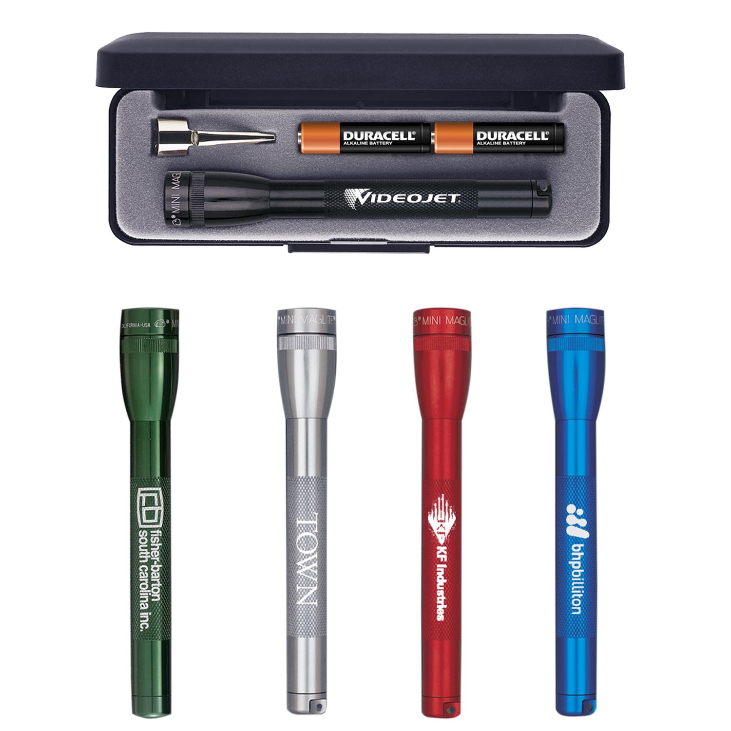 "AAA” Mini Maglite®