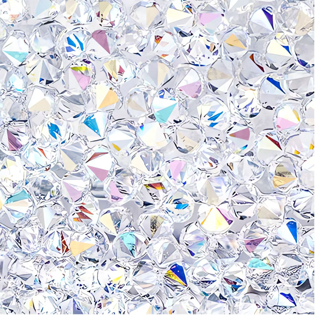 Swarovski® Shimmer Tea Light Holder 7