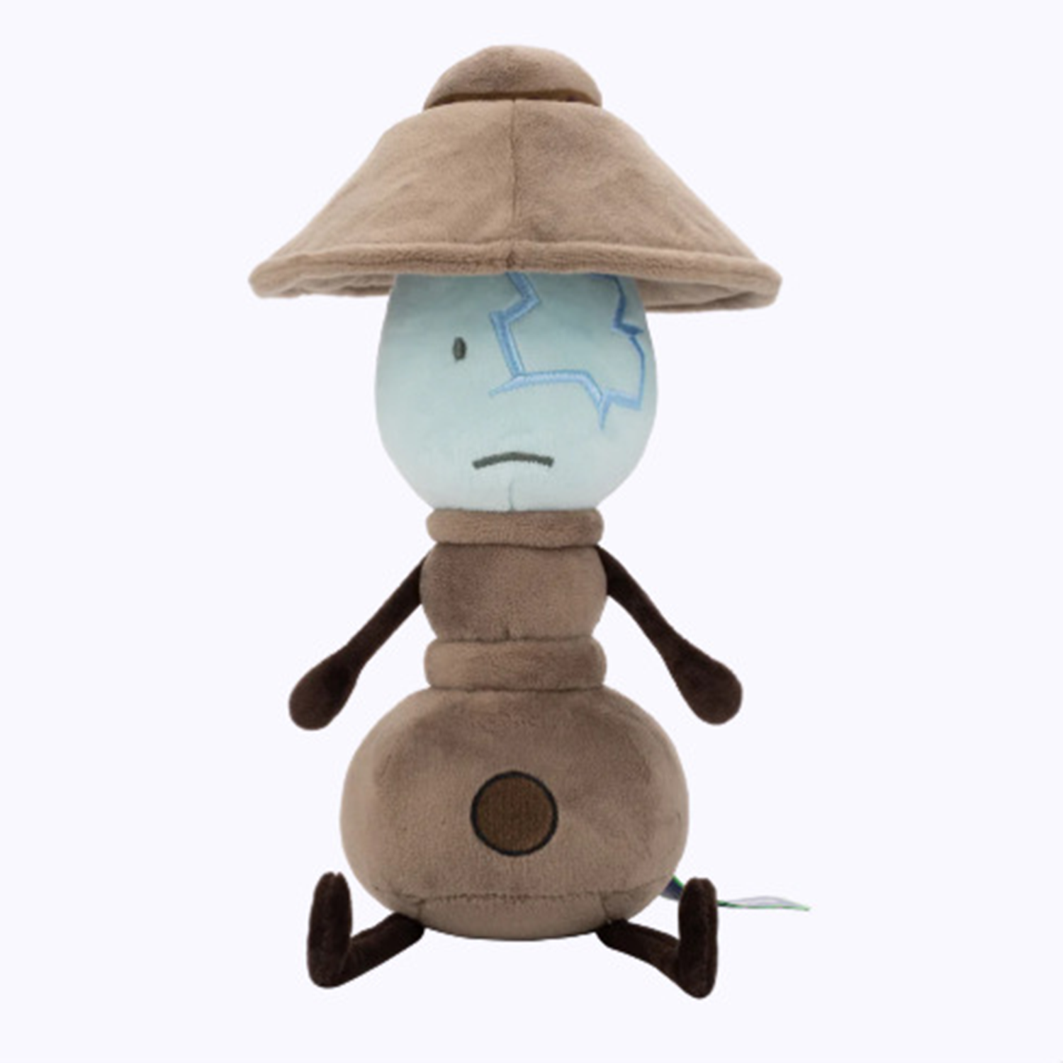Cute Soft Lightweight Cheesy Hfj Airy Plush Toy 2