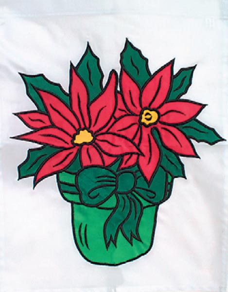 Home Decor Flags - 13 in. x 17 in.