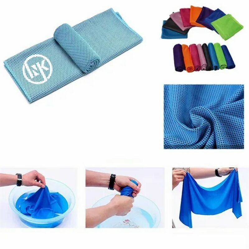 Sports Cooling Towel