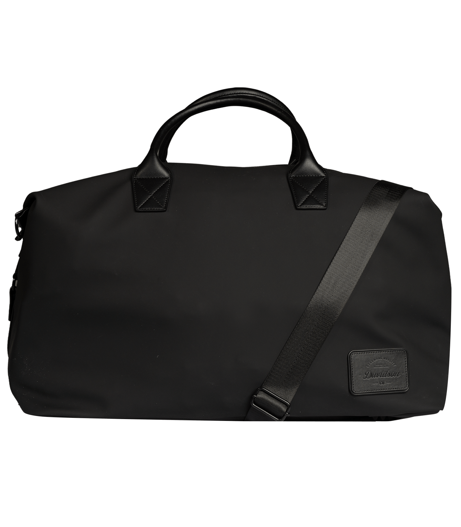 The Geneva Duffel 9