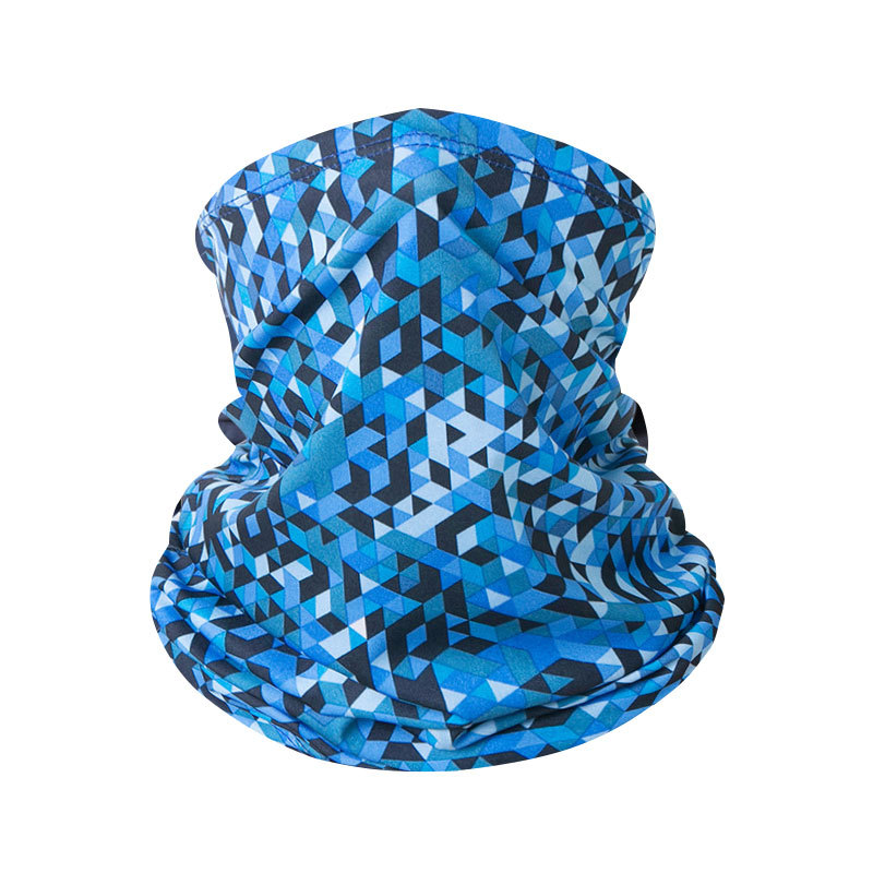Multi-functional Cooling Neck Gaiter 3