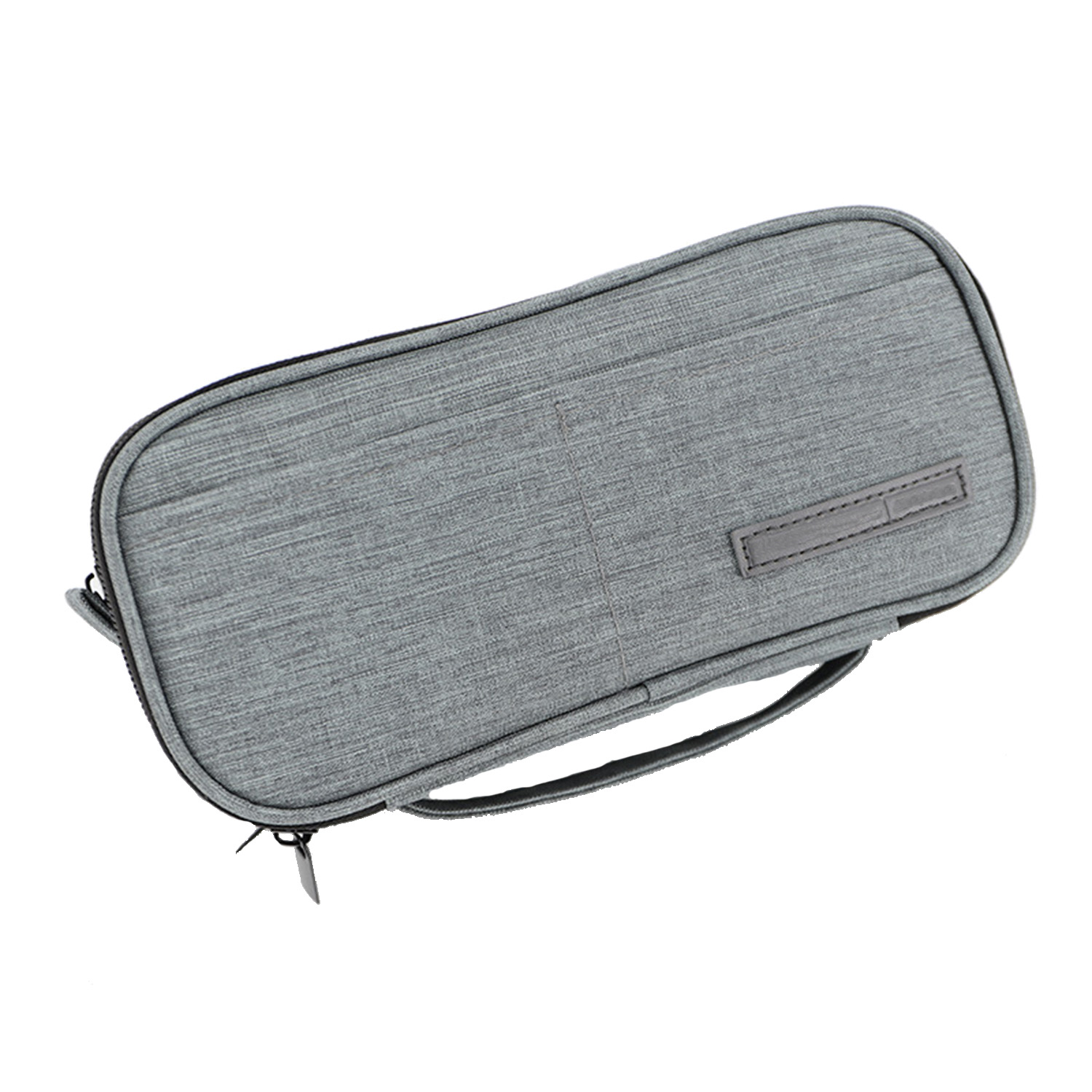 Multifunctional Canvas Pencil Case 5