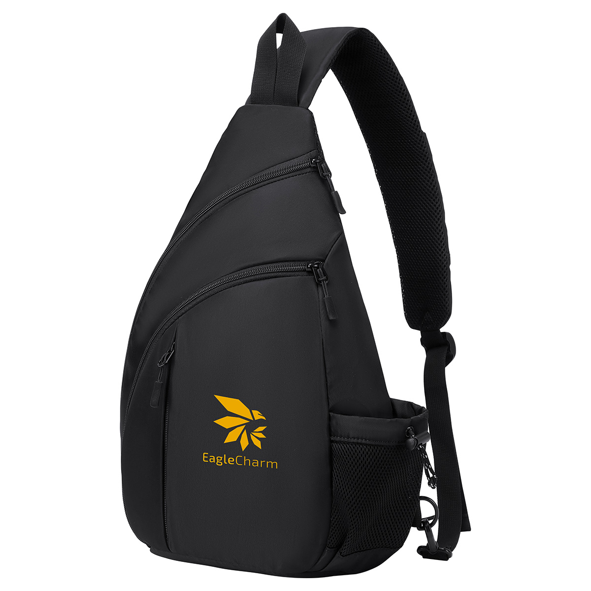 AeroLOFT® Metro Crossbody Sling Backpack 9