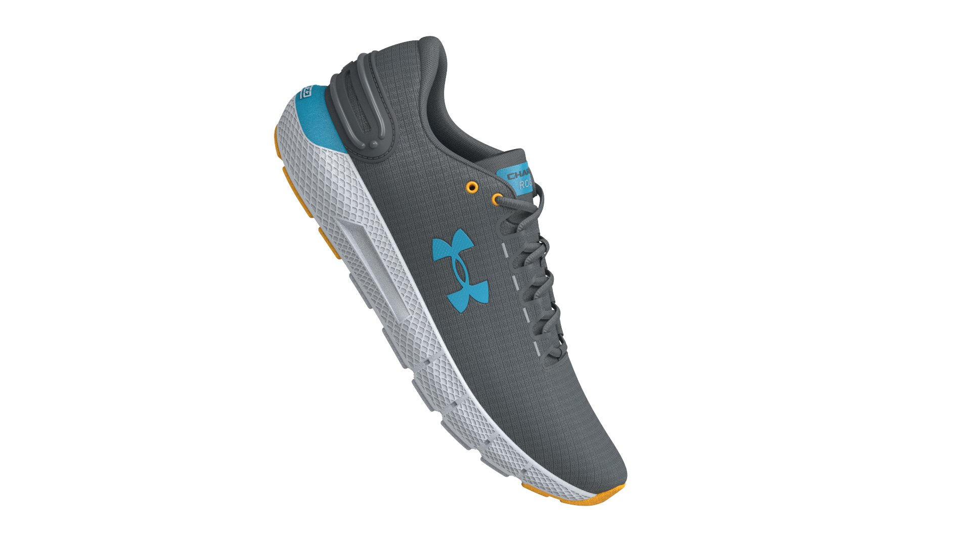 Women's UA Charged Rogue 2.5 Storm Running Shoes 2