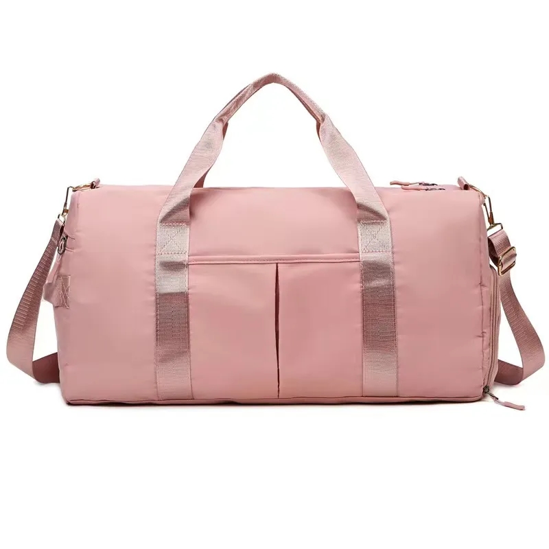 Waterproof Duffel Travel Gym Bag 6