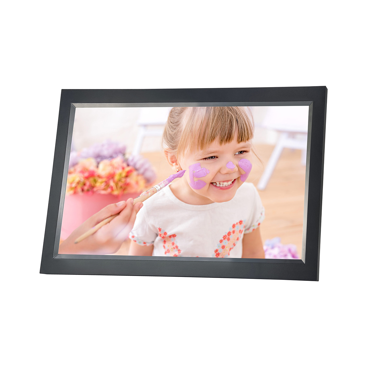 15.6 inch Smart Wi-Fi Digital Photo Frame 10