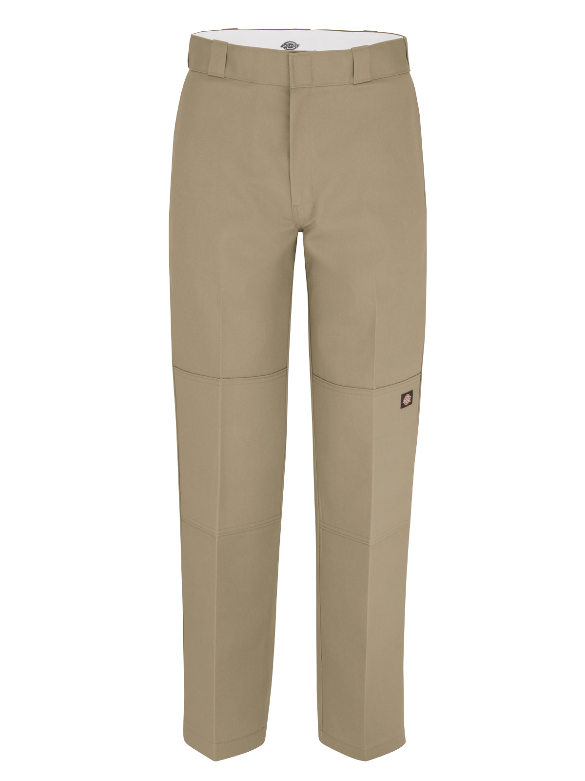 Dickies Bottoms - Men's Double Knee Work Pant