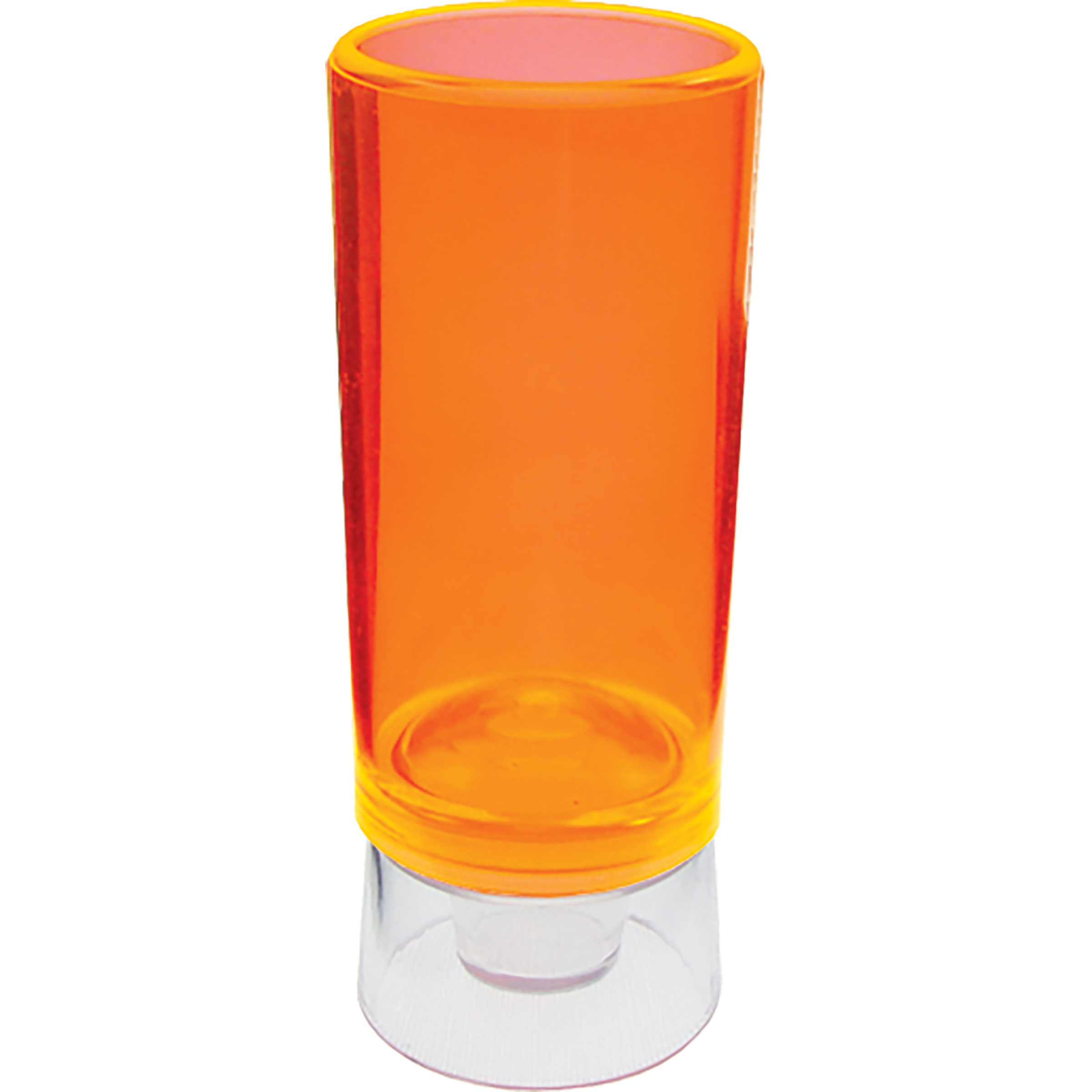 1.5oz Plastic Bottle Top Sidecar Shooter 5