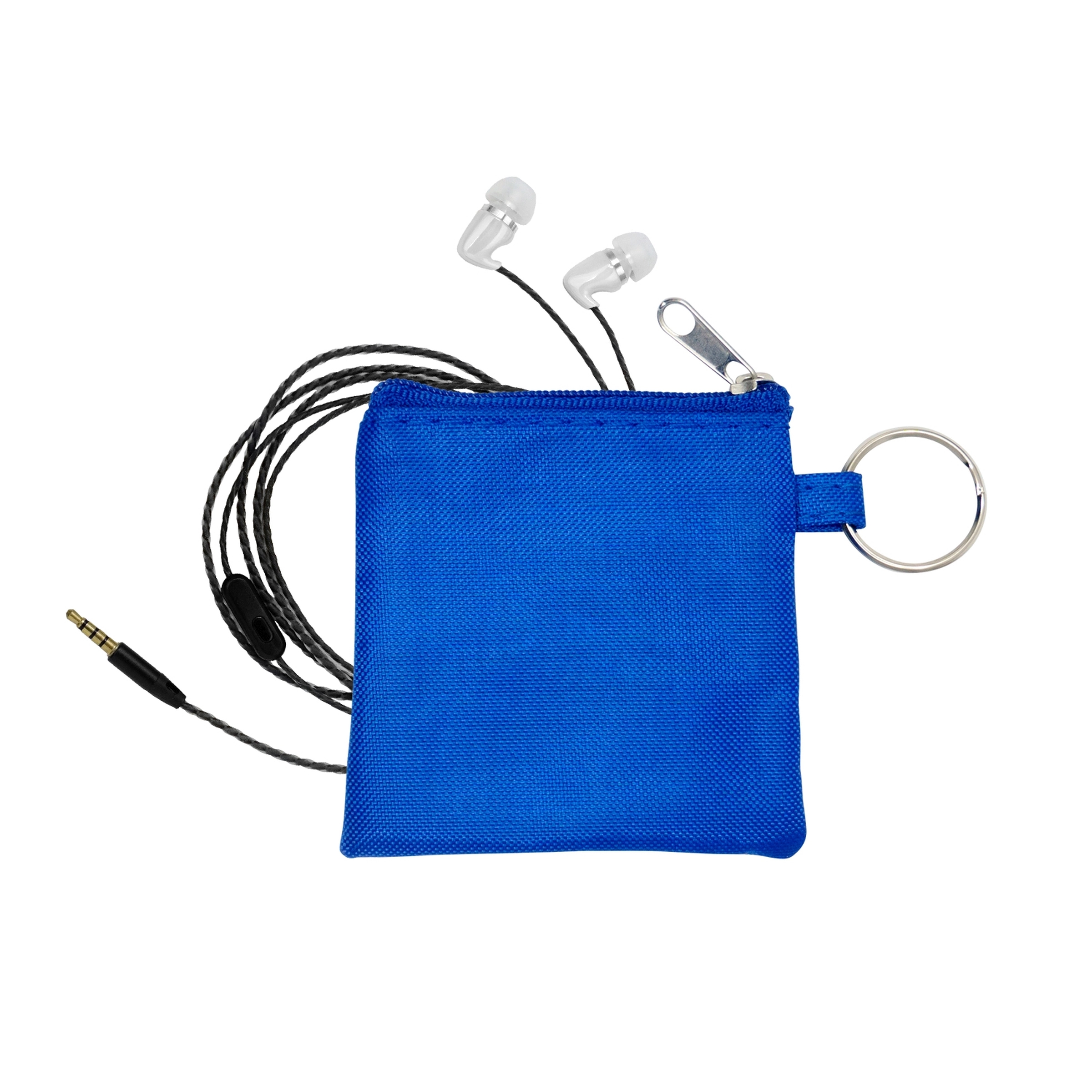 CERAMIC EAR BUD SET 14