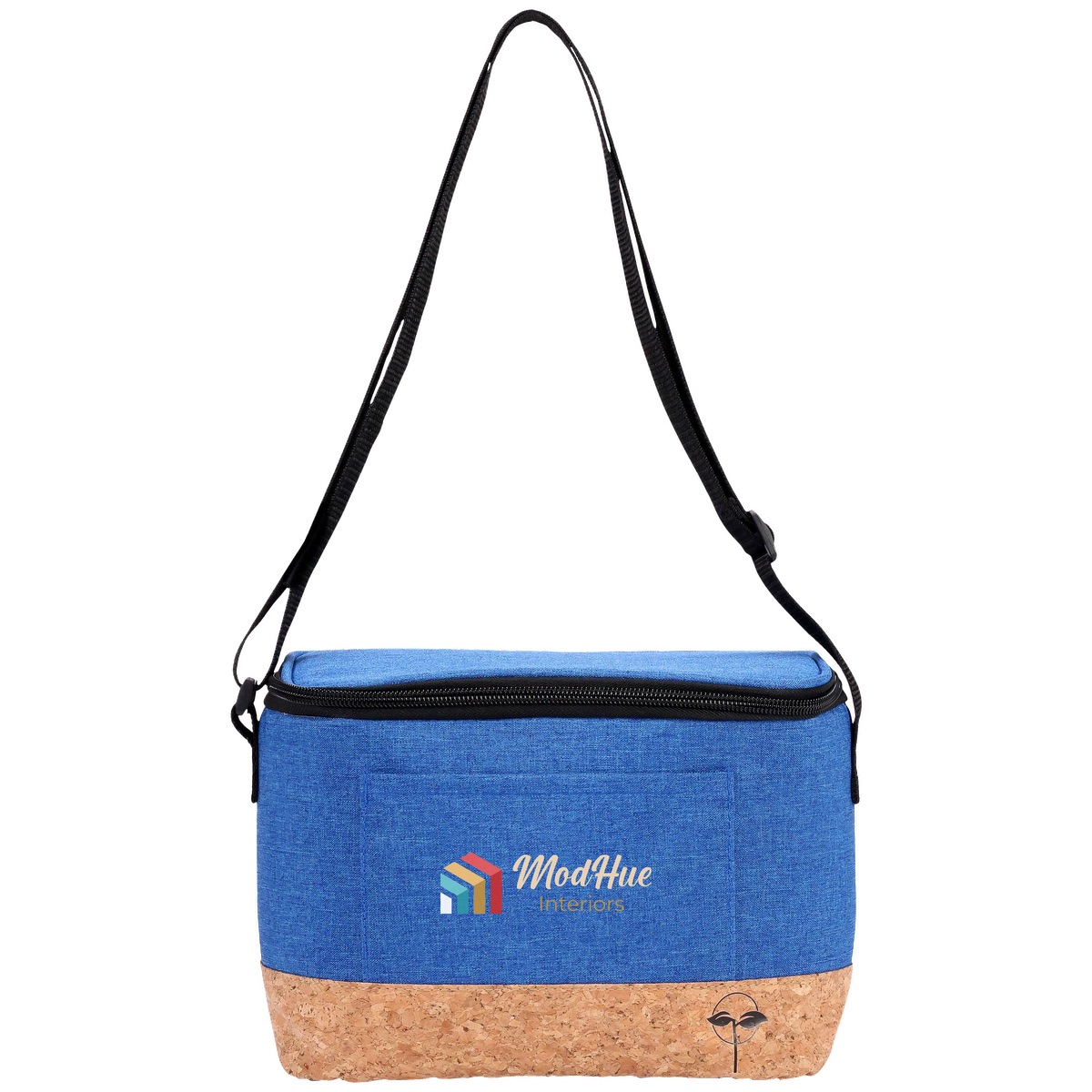 EarthTrendz™ rPET 6 Can Cooler 51