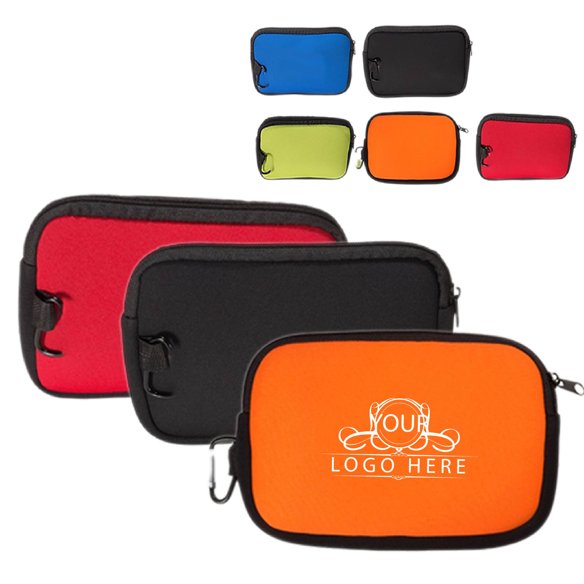 Utility Storage Pouch 2