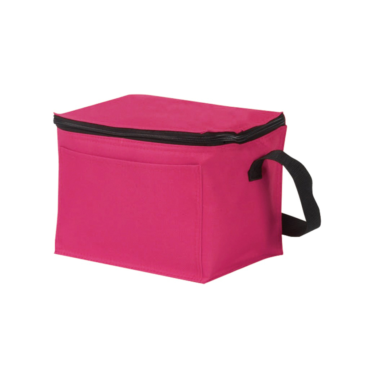 600D Poly Insulated Cooler with Lead Free PEVA Lining 3