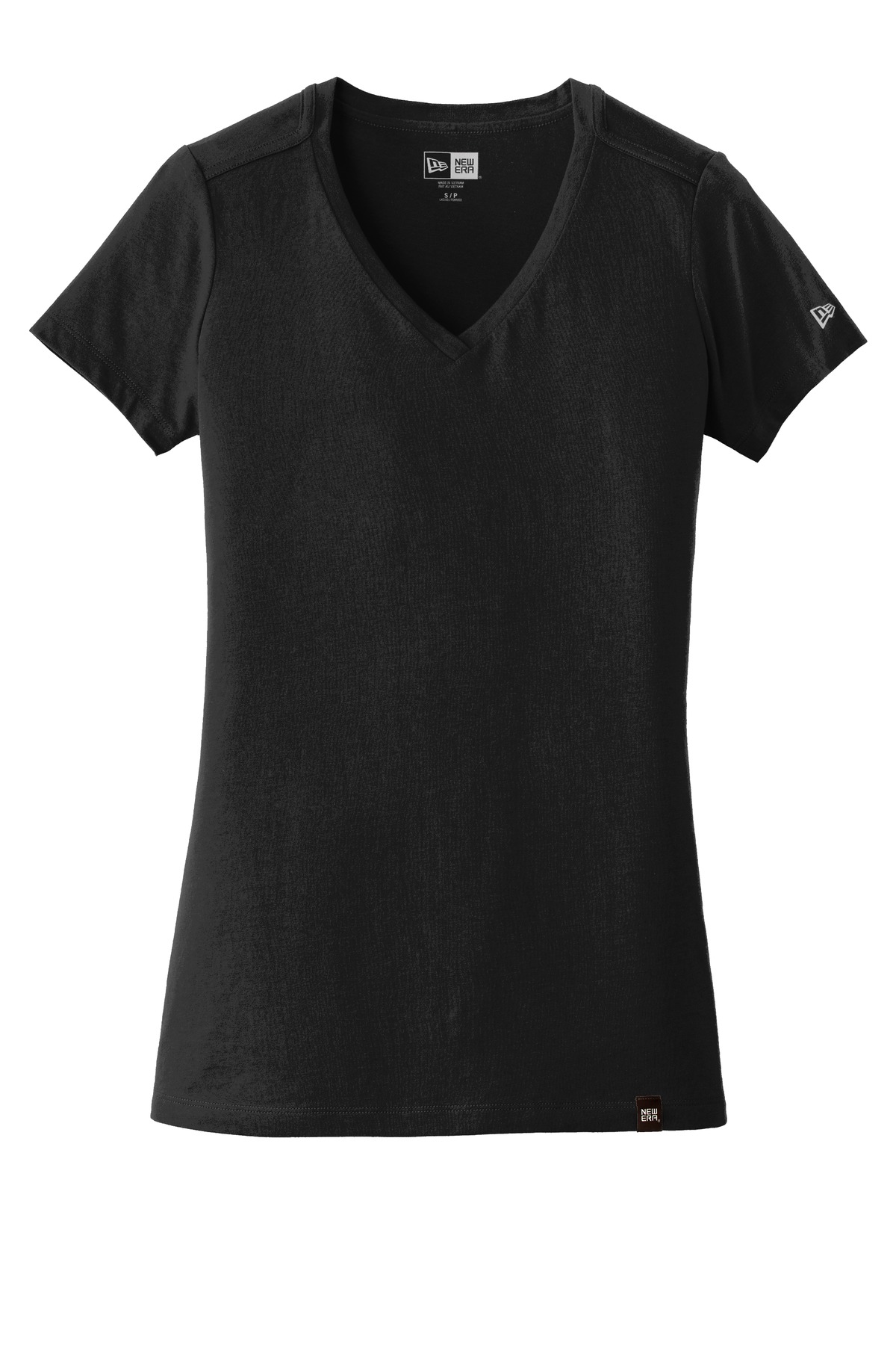 Women's Heritage Blend V-Neck Tee