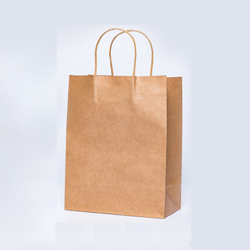 Kraft Paper Bag 1