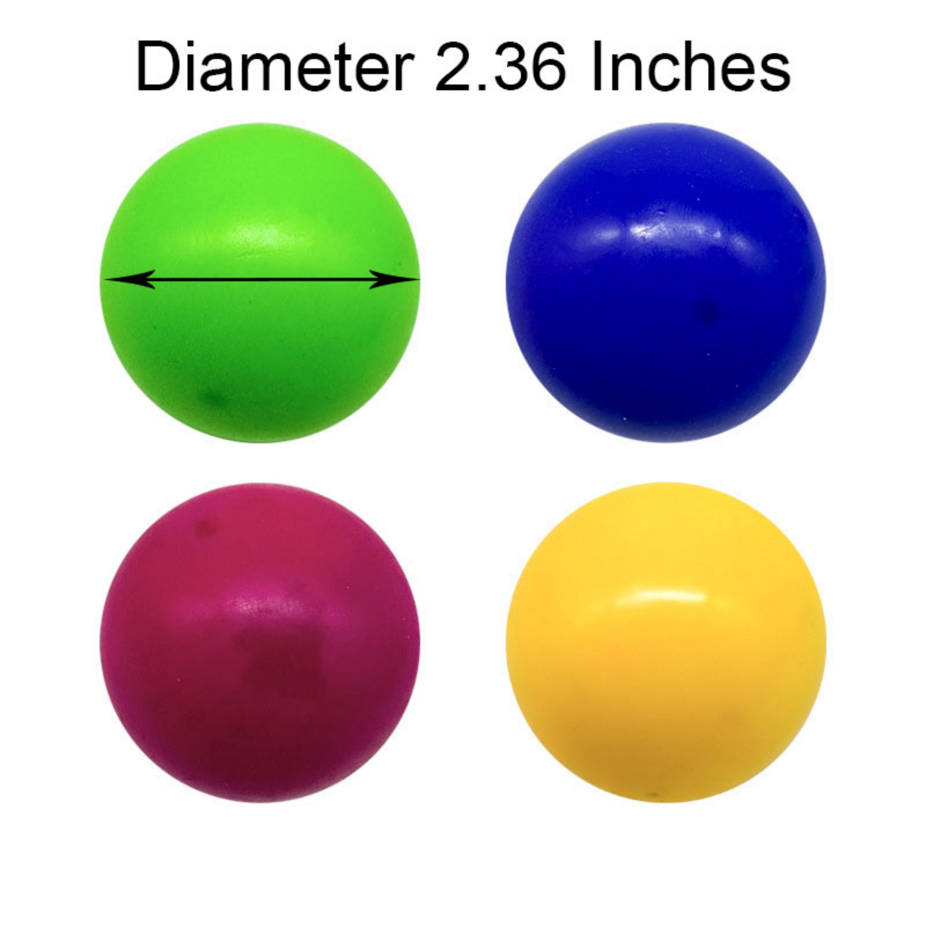 Pull Stretch Squeeze Stress Elastic Sensory Toy Ball 1