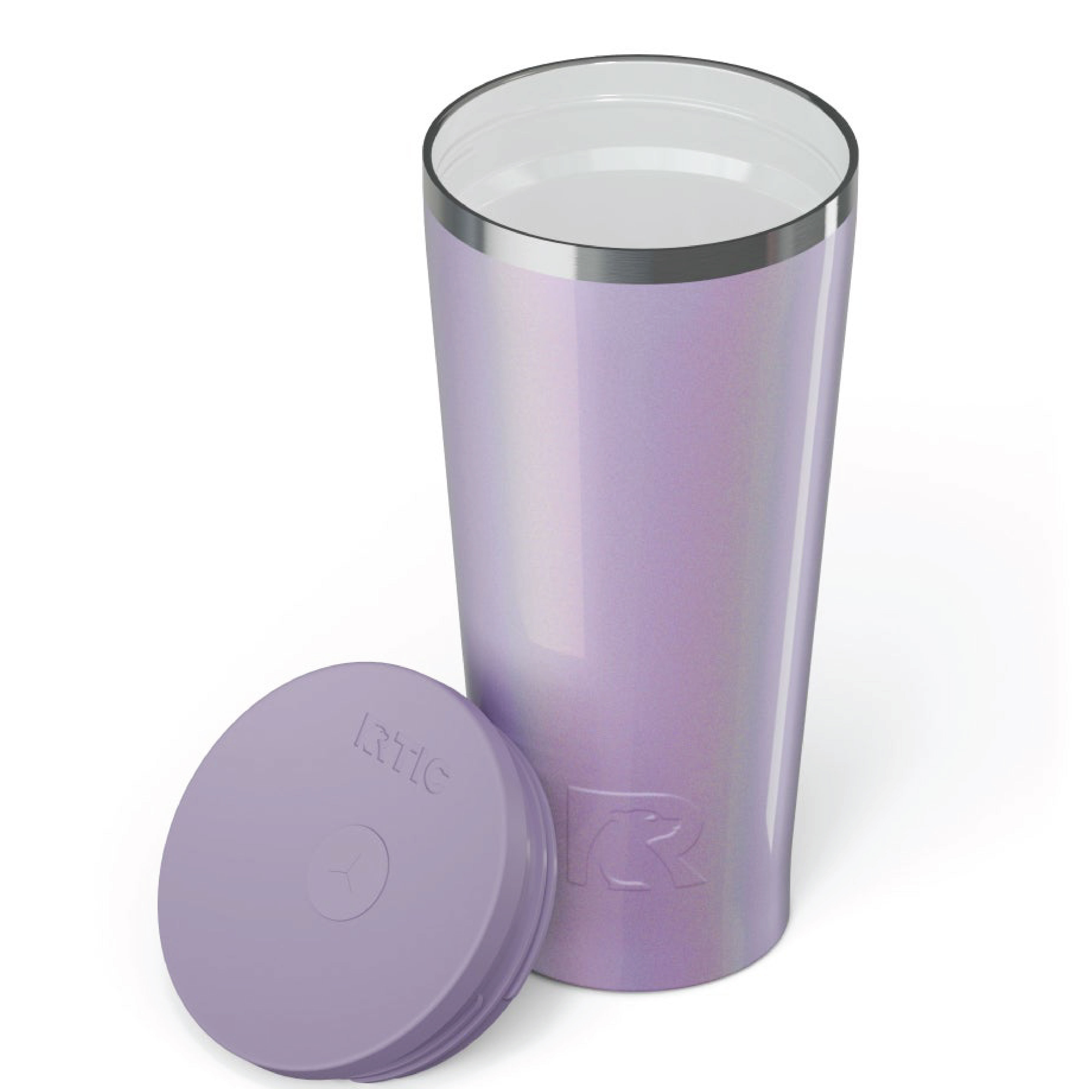 RTIC 20oz Stainless Steel Ceramic-Lined Everyday Tumbler 58