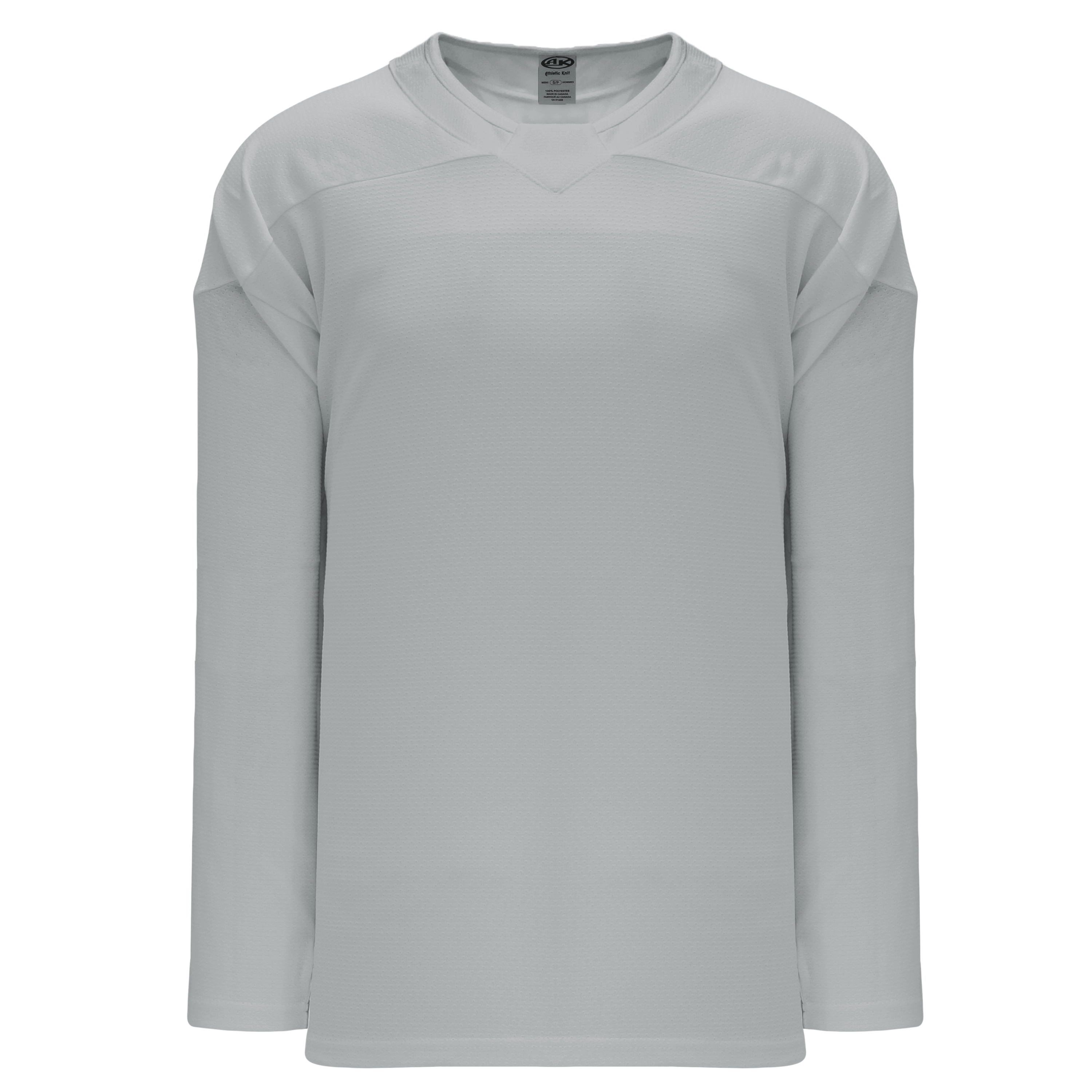 Practice Hockey Jerseys H6250-G01 40