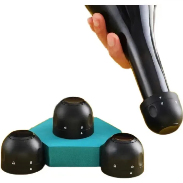Reusable Silicone Wine Stopper 3
