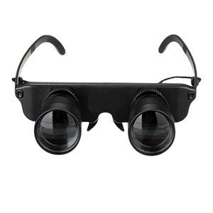 Outdoor Glasses Style Fishing Binoculars 19
