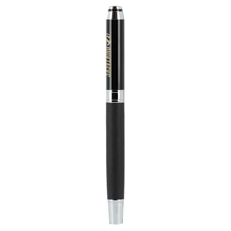 Hyde Recycled Brass Gel Rollerball 49