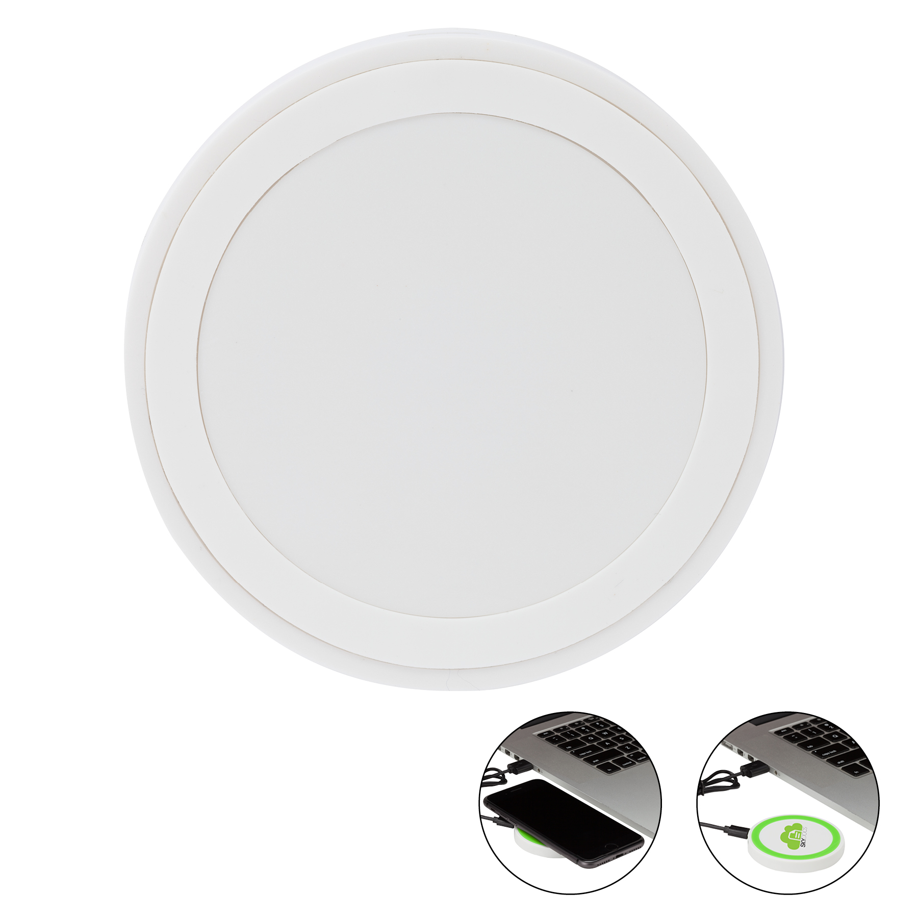Boreus Wireless Charging Pad 3