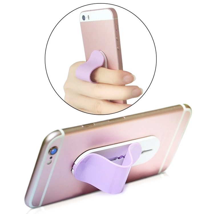 Phone Stand & Finger Strap 2