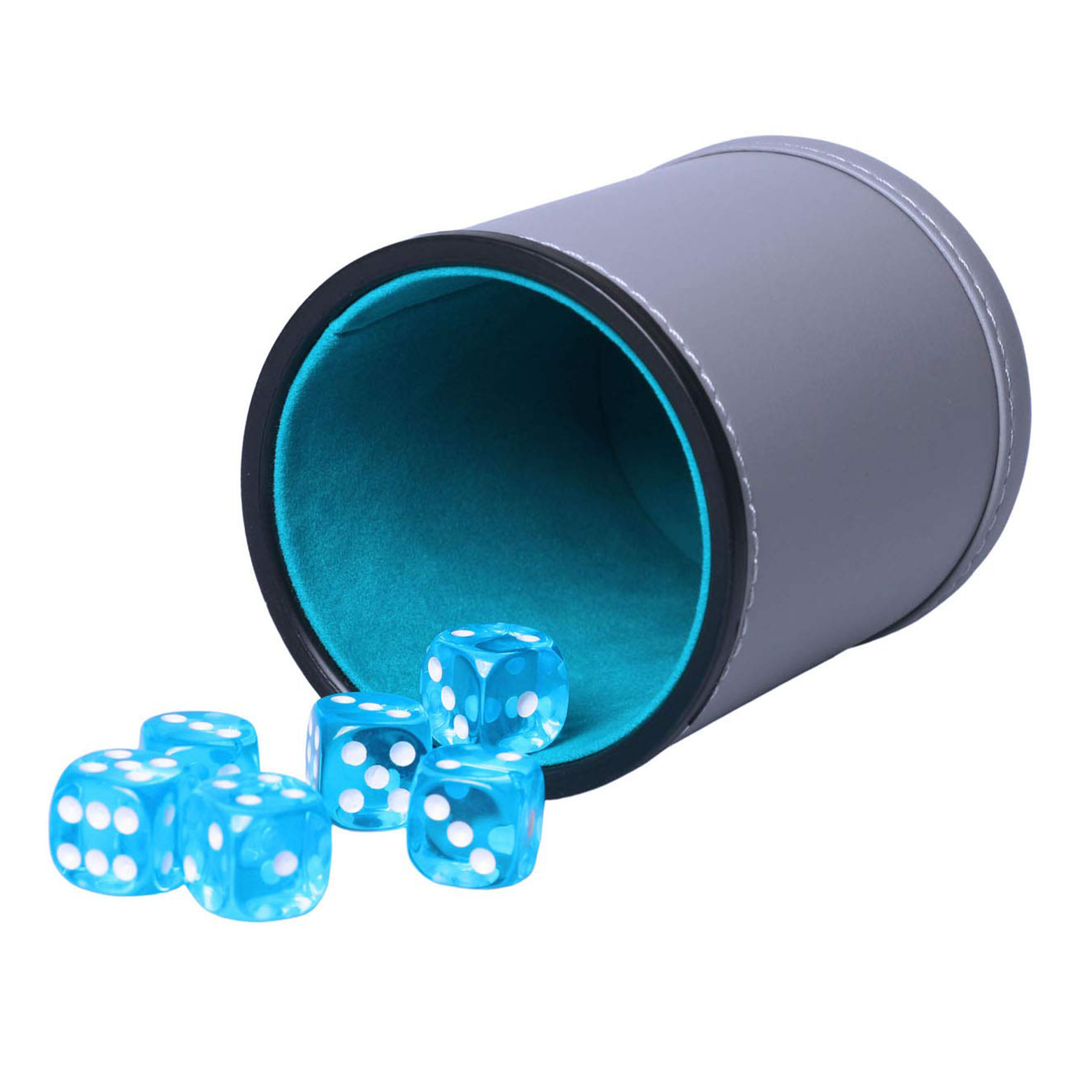 Dice Cup Set