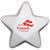 Star Stress Reliever 43