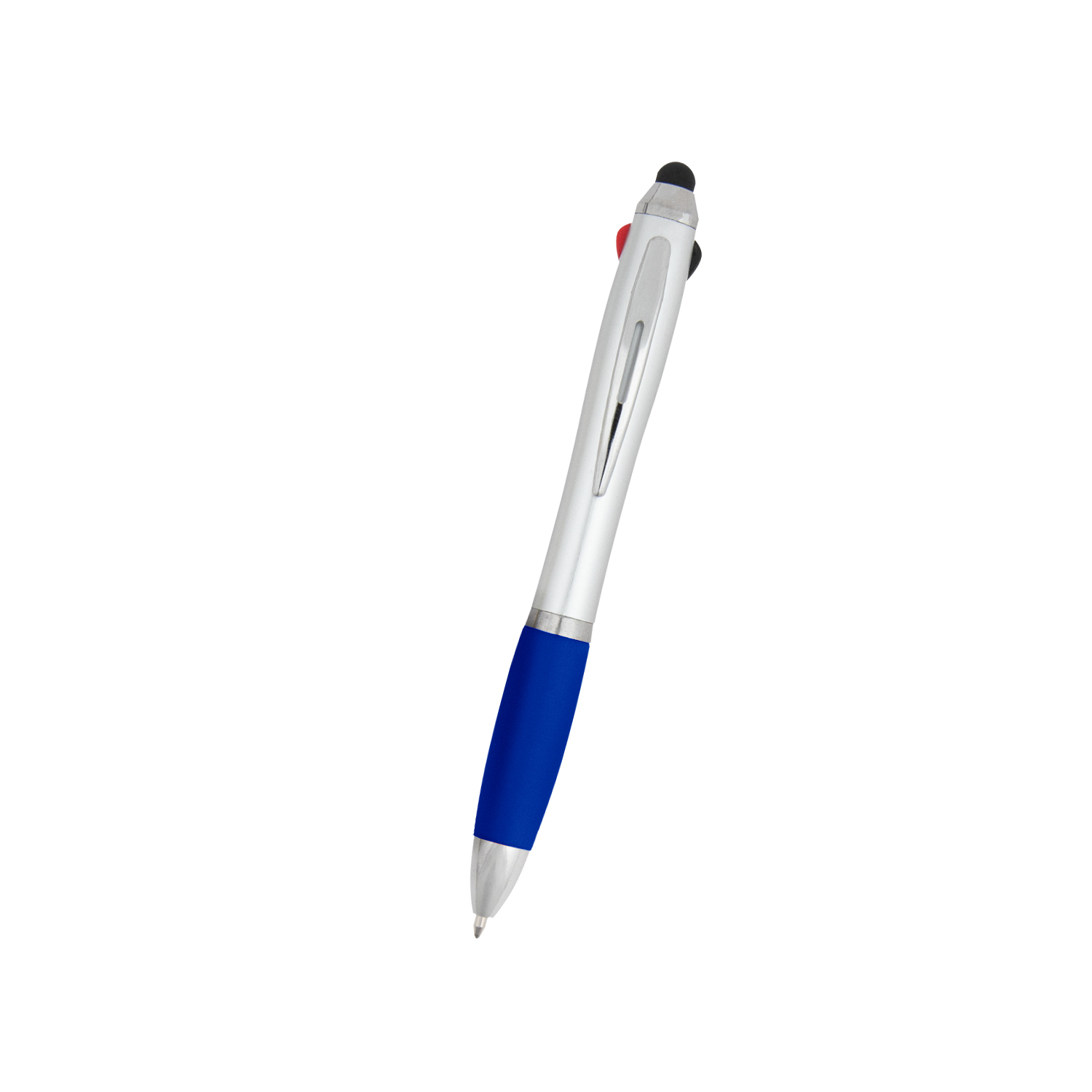 3-In-One Pen With Stylus 6