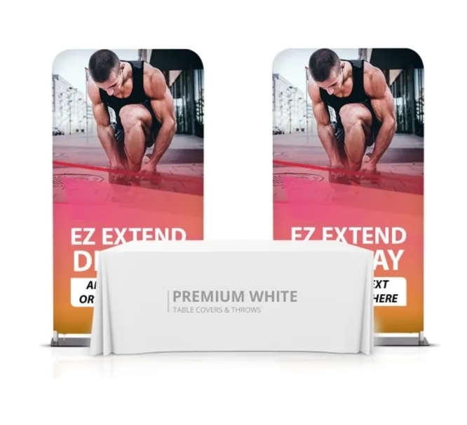 EZ Event Display Package 2
