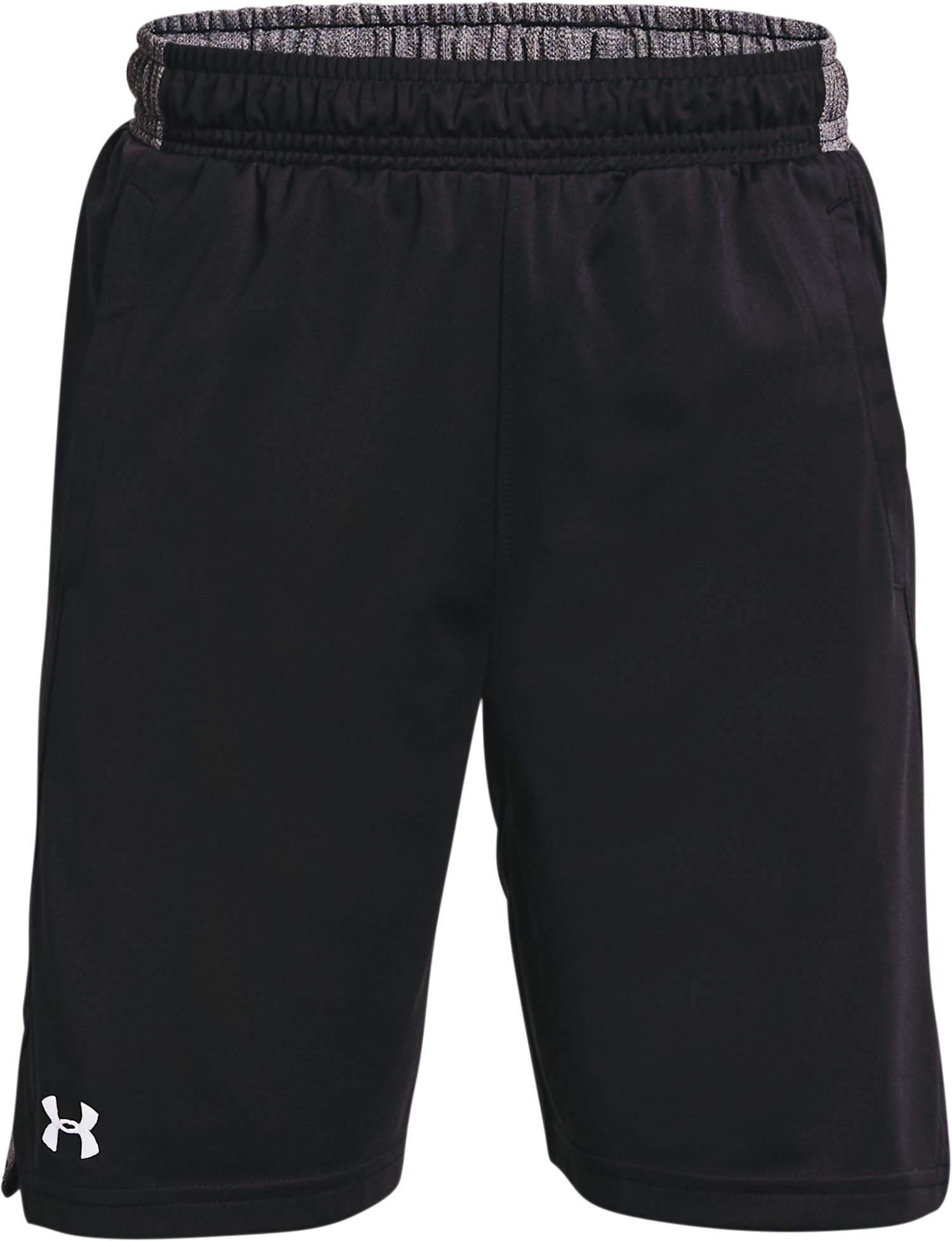 Boys' UA Locker Pocketed Shorts 7