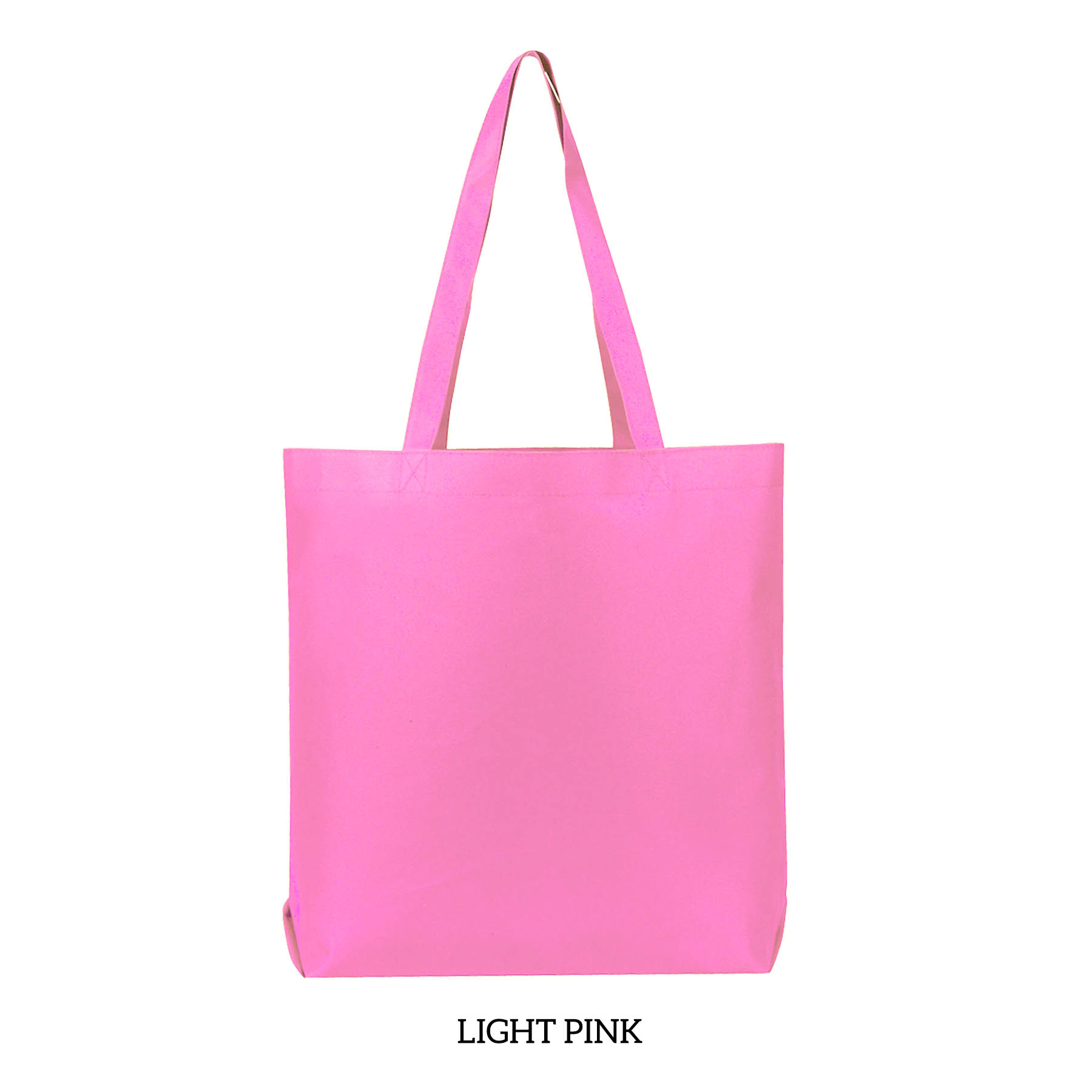 80 gm Non-Woven Tote Bag 14