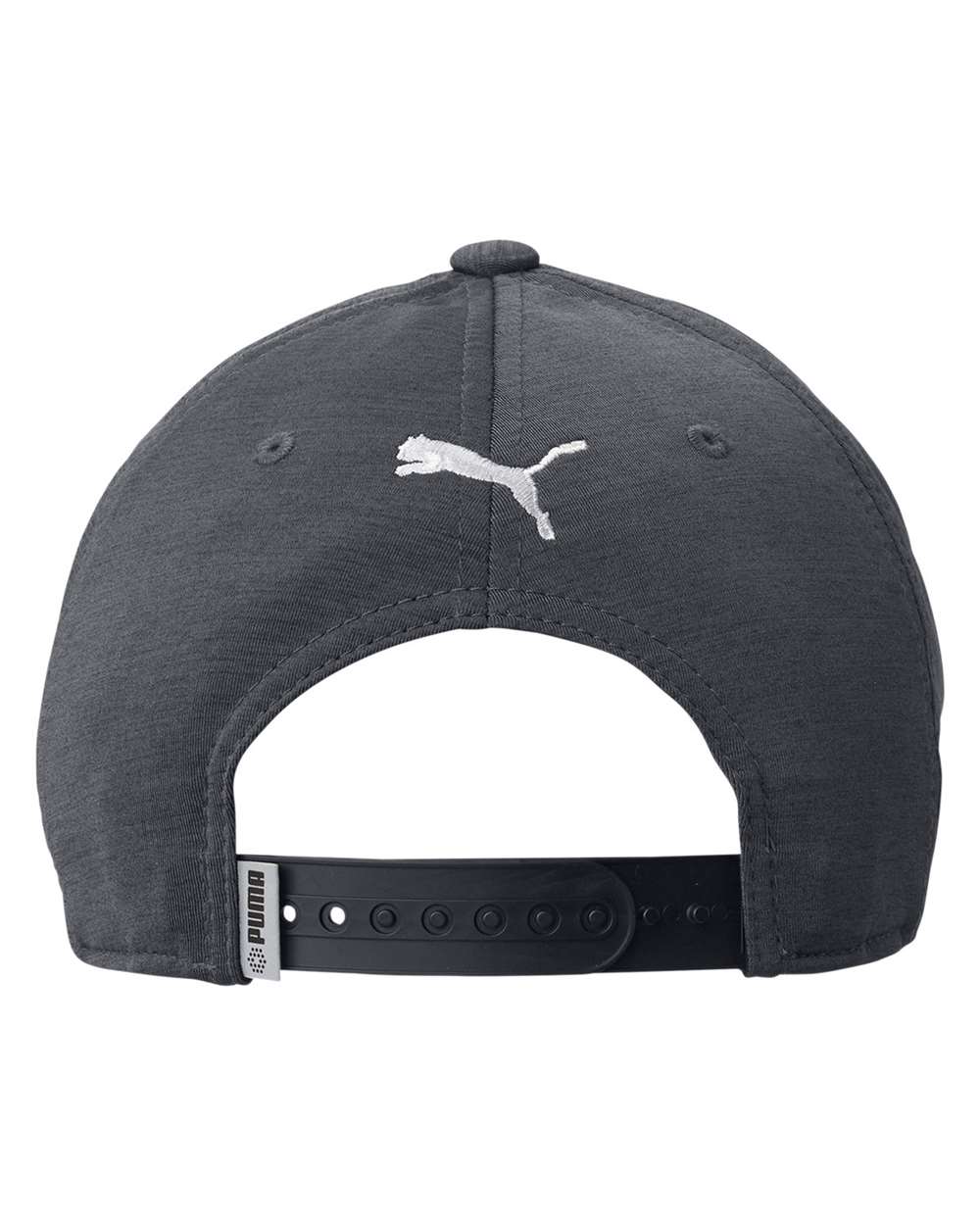 P Snapback Golf Cap - 22537 6