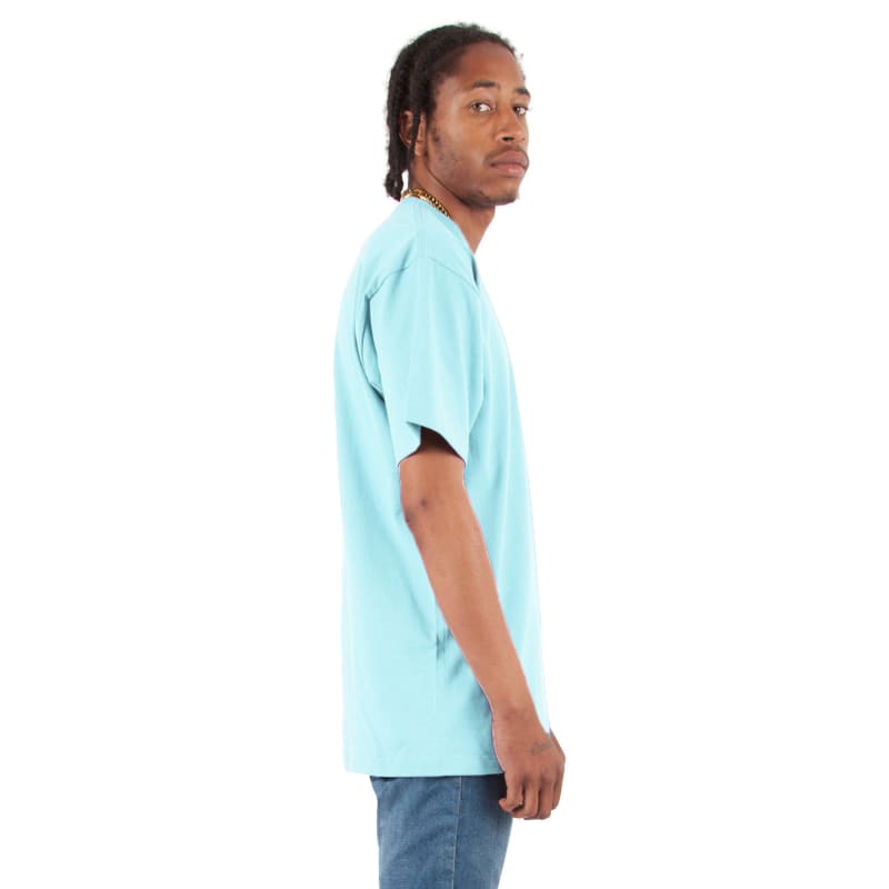 Shaka Wear Adult Max Heavyweight T-Shirt 1
