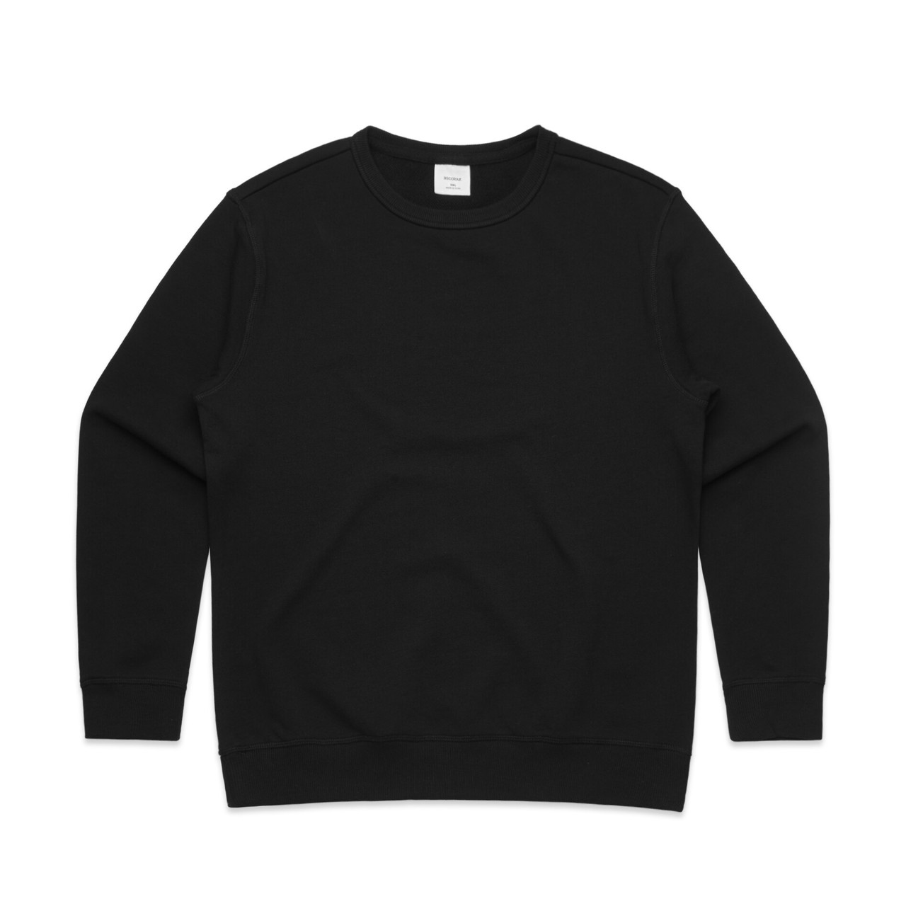Wo's Premium Crew | 4121S 13