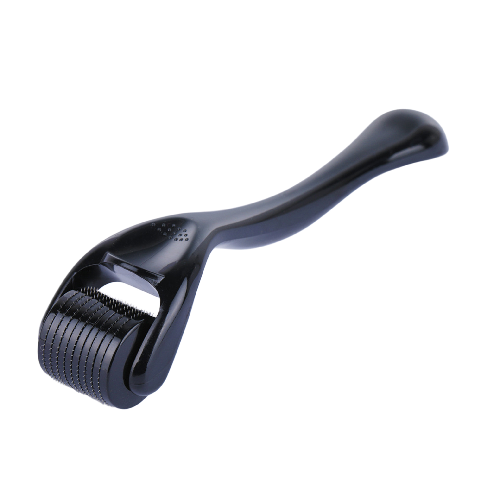 540 Micro Needle Skin Roller with Non-Slip Handle for Smooth and Comfortable Derma Rolling 7