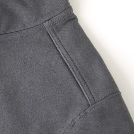 American Giant Classic Full Zip Hoody - Women's 121
