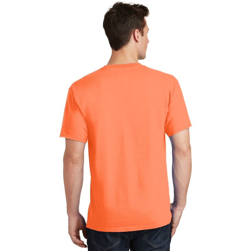 Port & Company Tall Core Cotton Tee 168