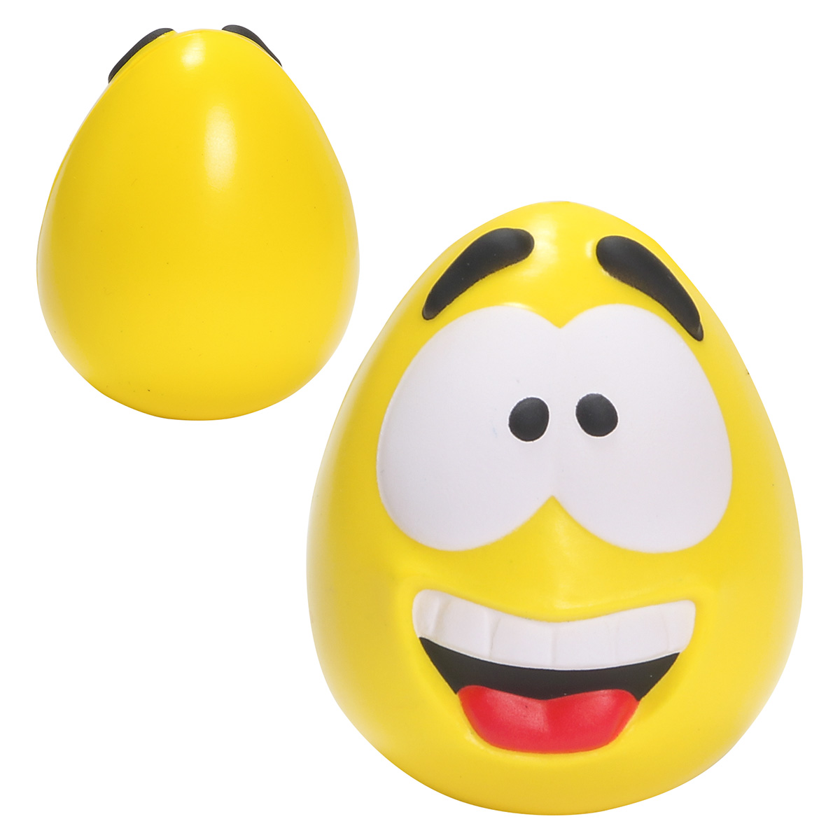 Happy Face Slo-Release Serenity Squishy™ 7