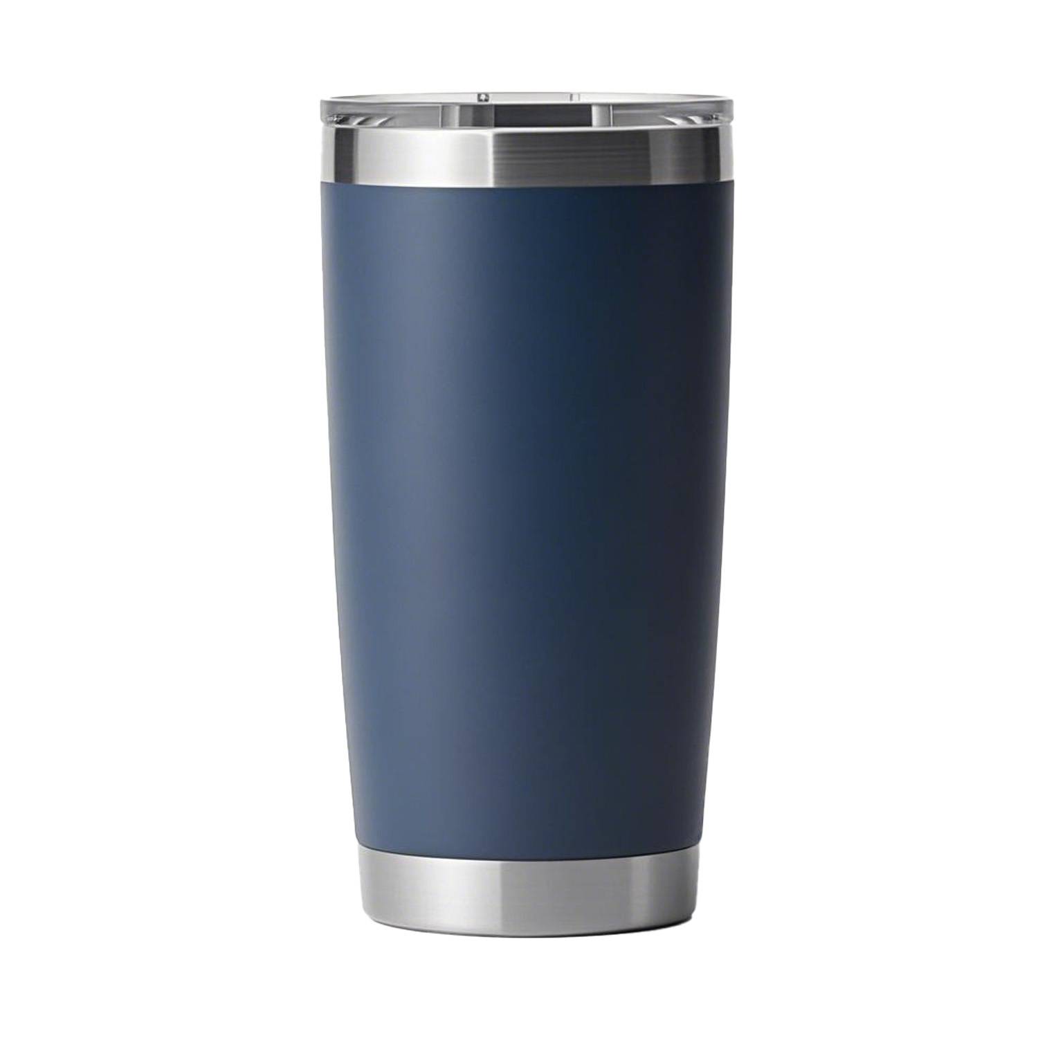 20oz Stainless Steel Insulated Travel Tumbler 21