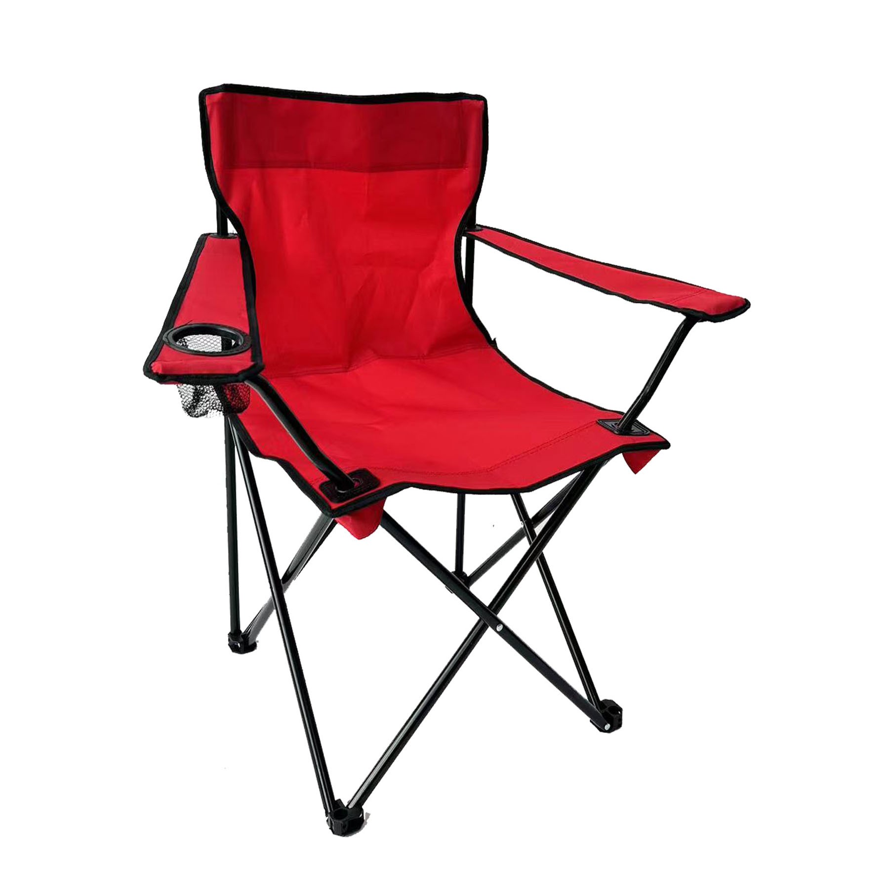 Outdoor Camping Folding Chair 5
