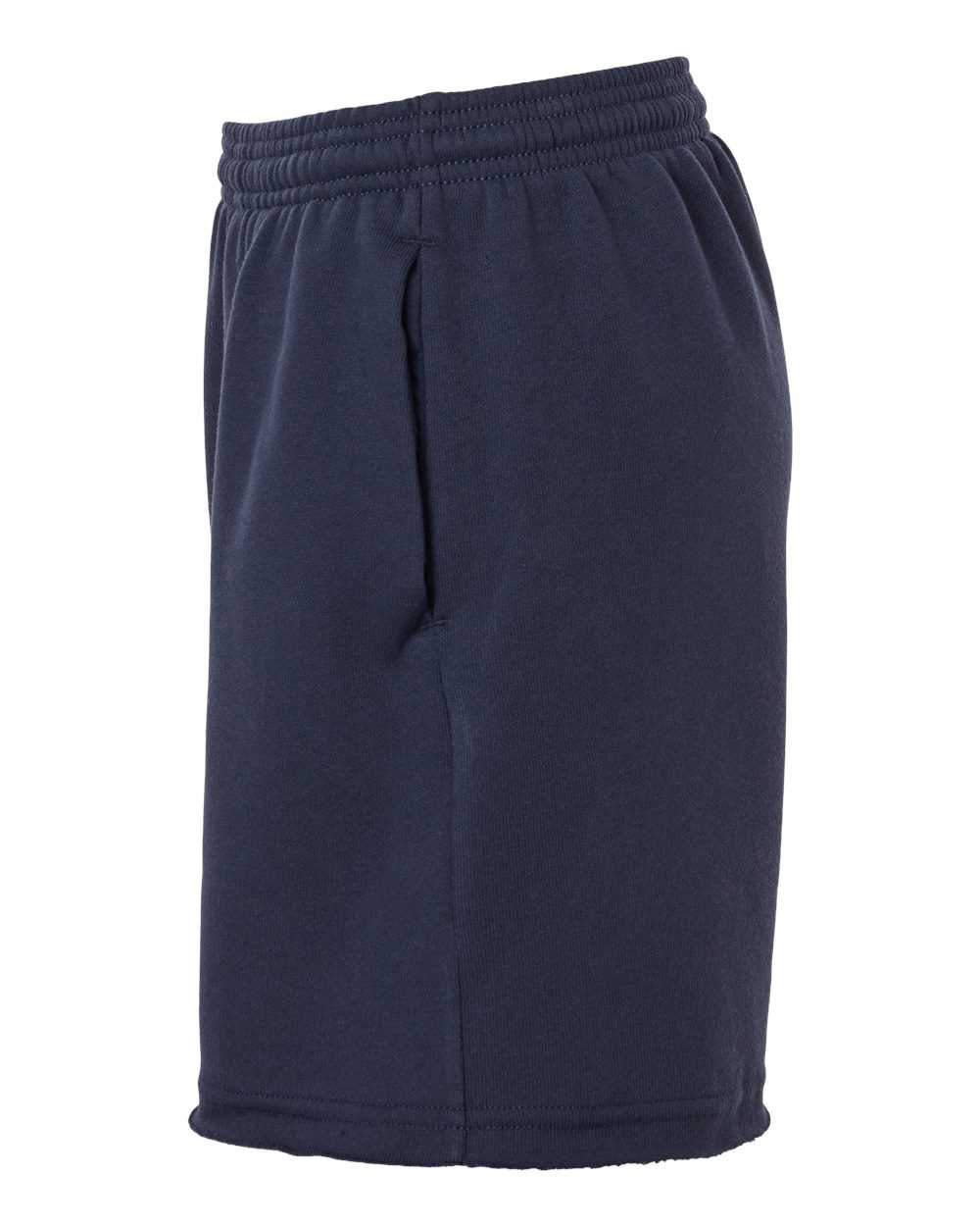 Women's Cutoff Fleece Shorts - 3787 23