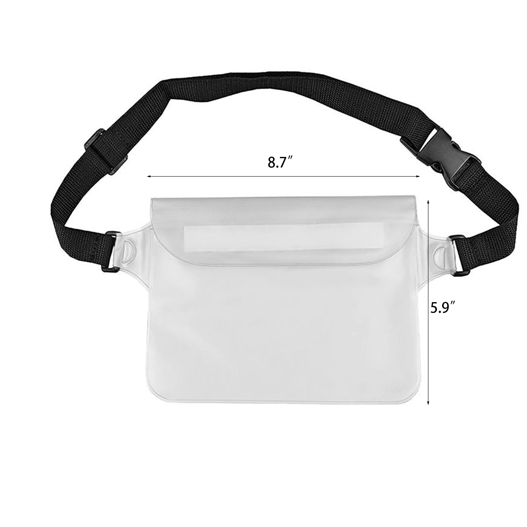 Waterproof Phone Case 3